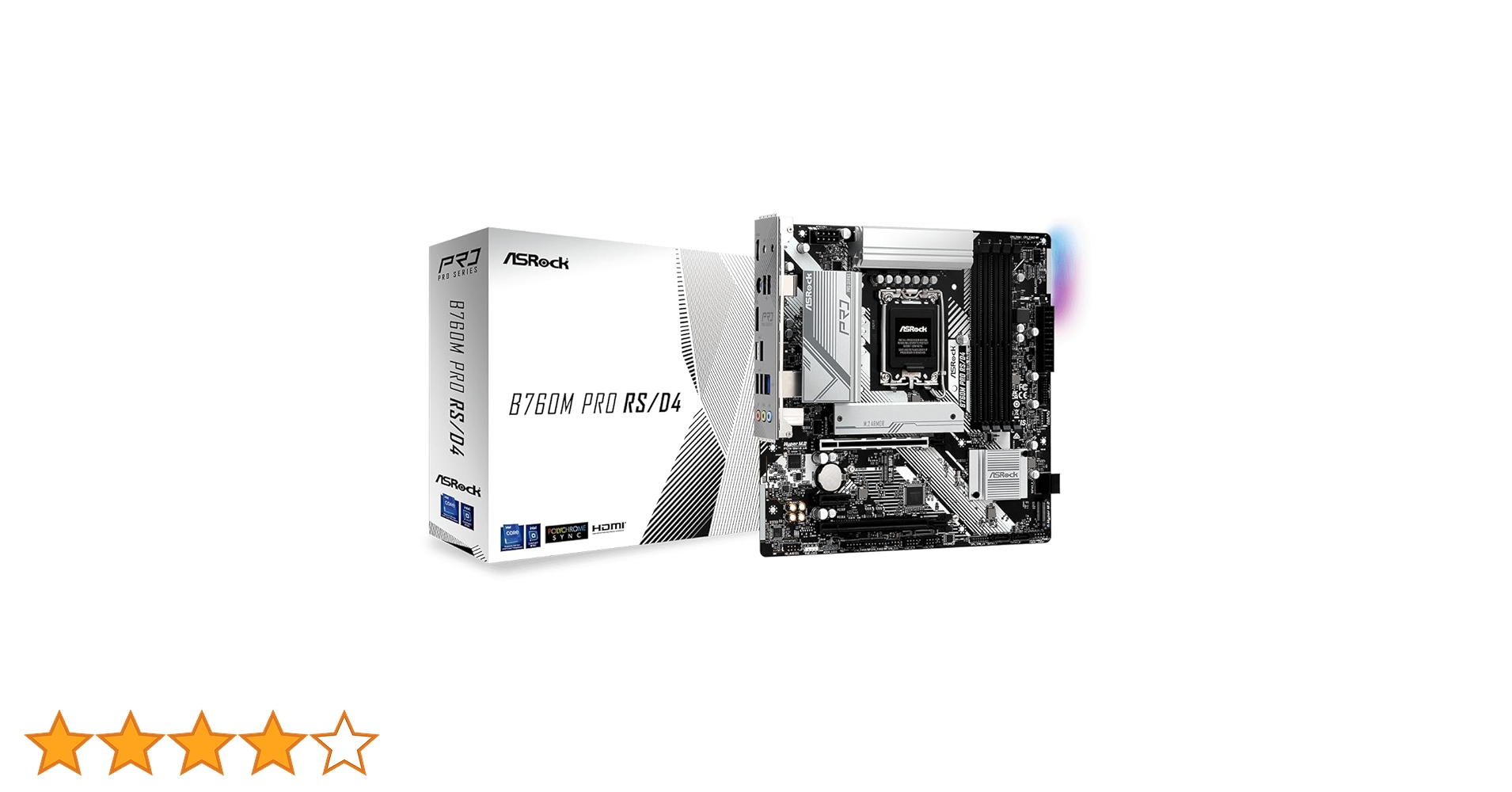 マザーボード ASRock B760 PRO RS/D4 Intel i5-13400F Amazon | ASRock マザーボード B760M Pro RS/D4 Intel 第12世代